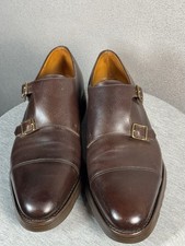 John Lobb William Double Monk