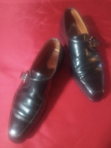 John lobb mens luxury shoes - , sz