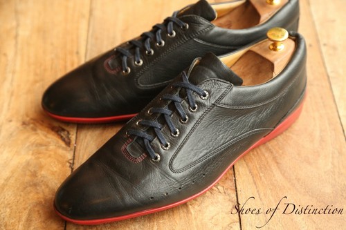 John lobb aston martin navy - lobb, x