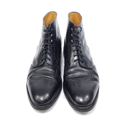 John lobb talland - talland, boots