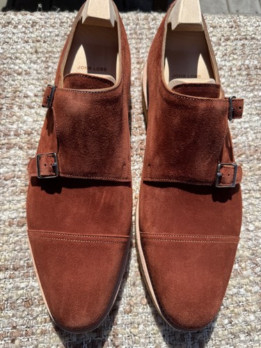 John lobb bnib limited - john,