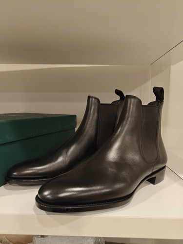 Yearn shoemaker john lobb uk - yearn, ,