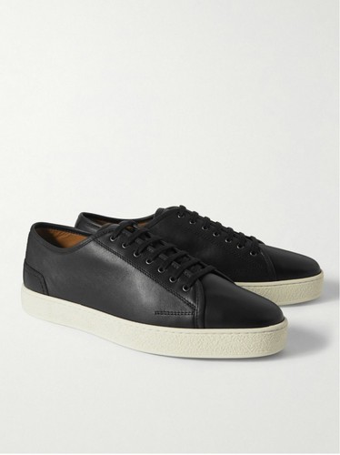 John lobb stockwell leather - john,