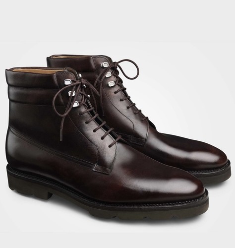 John lobb alder - lobb, ‘alder’