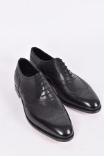 NEW John Lobb Oxford Brogue