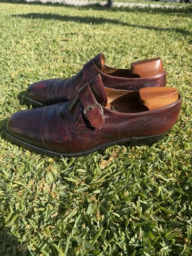 Rare vtg john lobb - lobb, st.