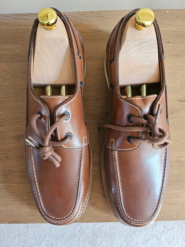 John lobb vintage men shoes - lobb,