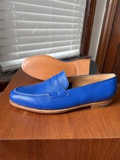 NEW w BOX | JOHN LOBB 10.5 E