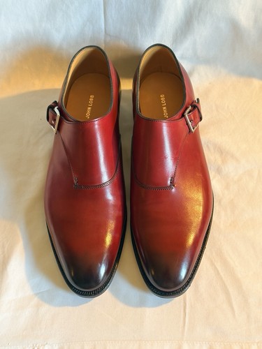 John lobb jermyn - “jermyn, ii”