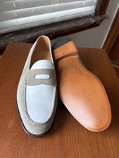 NEW w BOX | JOHN LOBB 9 E UK