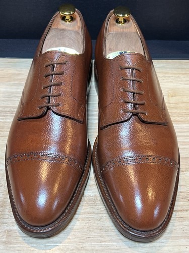 John lobb russel 3695 - lobb, #3695