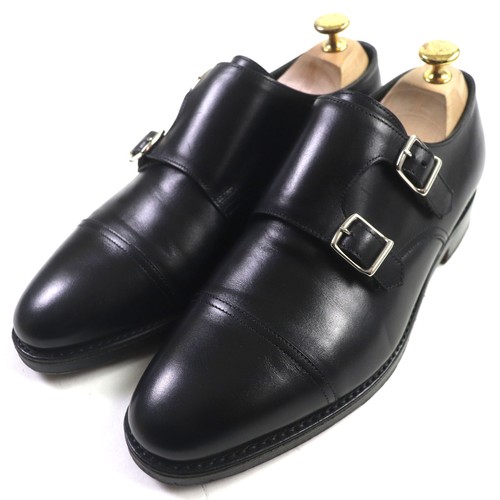 Great john lobb leather shoes - lobb,