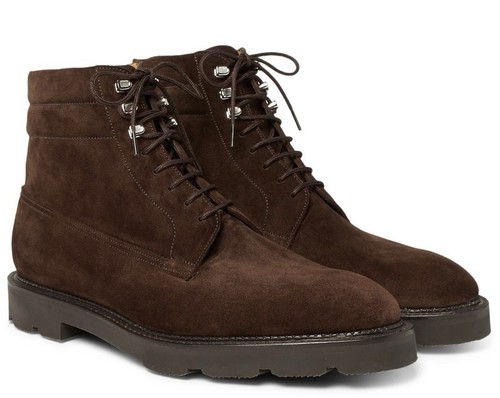 John lobb men - john, men’s
