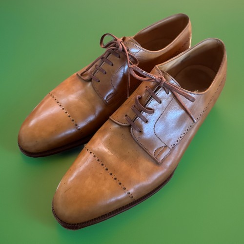 John lobb 8 5 us - uk, 7.5