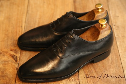 John lobb becketts black - lobb,