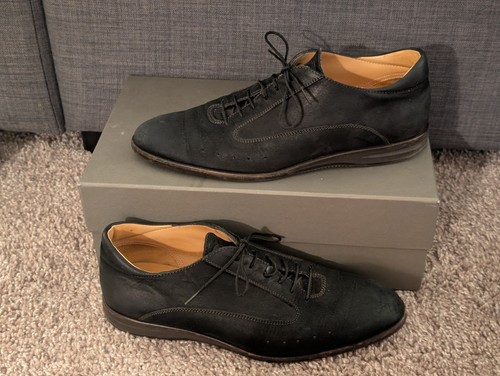 John lobb sneaker - john, 9