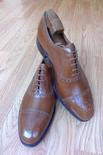 John lobb paris seymour oxford - paris,
