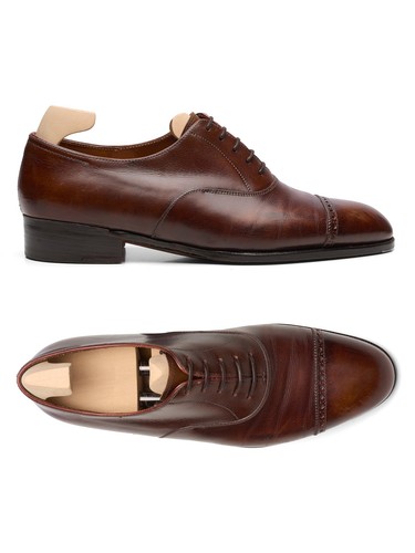 John lobb paris bespoke - paris,