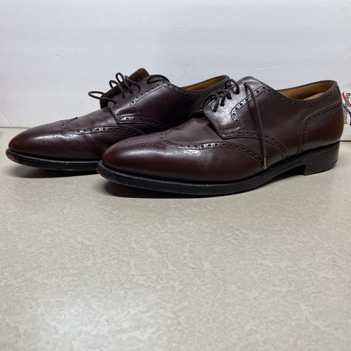 Used john lobb redwood calf - john, redwood-calf
