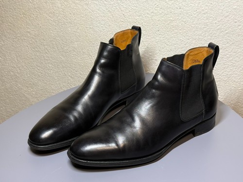 1900 john lobb tudor - tudor, mens