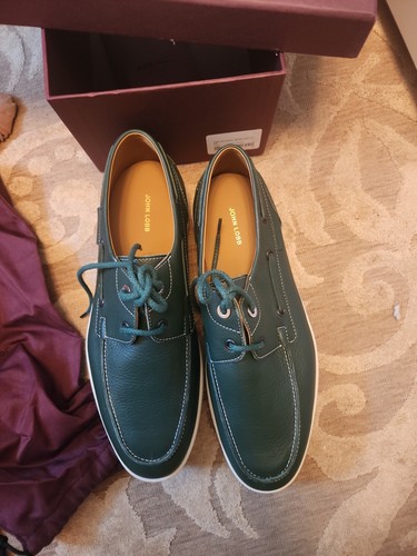 John lobb pier shoes size - shoes, 8