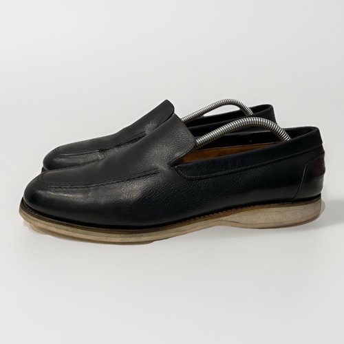 John lobb miami black - john,