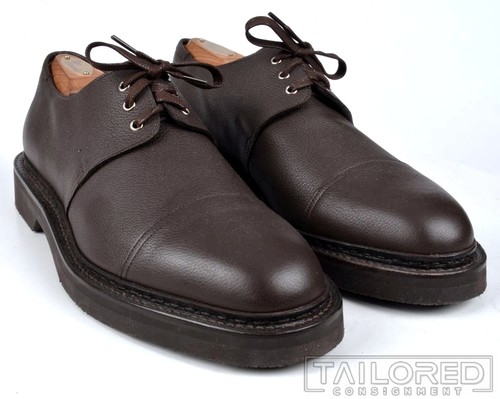New john lobb dalston brown - john,