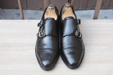 CHAUSSURE JOHN LOBB 2 BOUCLES