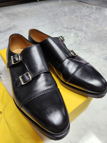 1930 john lobb - $1930, william-ii