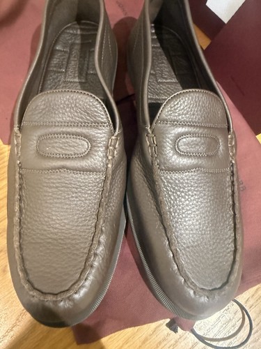 1050 nib john lobb dark - john,