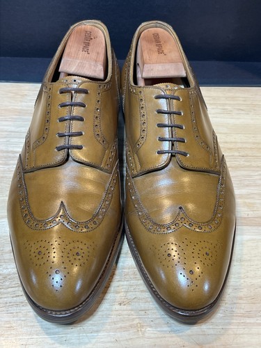 John lobb darby - “darby”, men’s