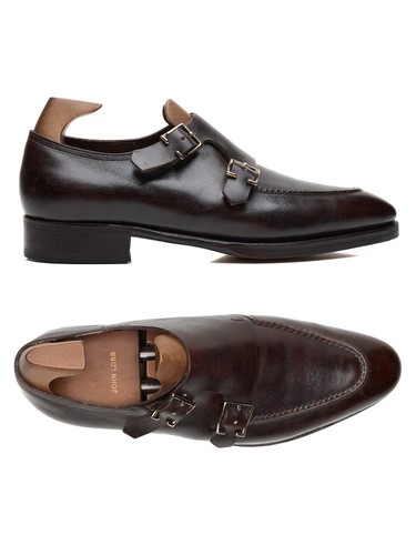 John lobb hayes dark - john,