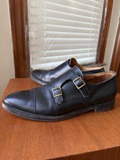 READ DESCR | JOHN LOBB 10E UK