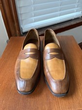 JOHN LOBB 10.5E UK 11.5 US