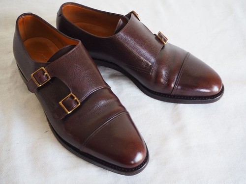 John lobb william monk - william,