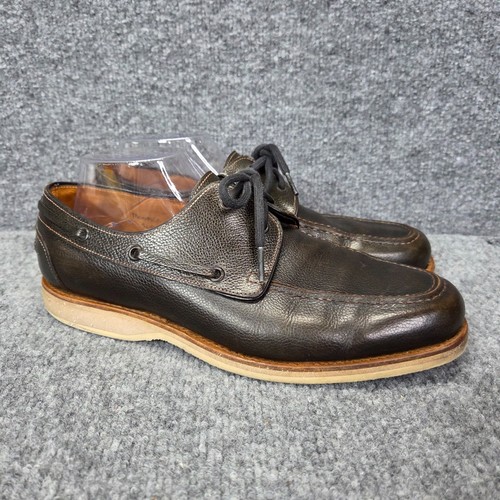John lobb mens shoes brown - john,