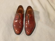  John Lobb  "Chelford" punch