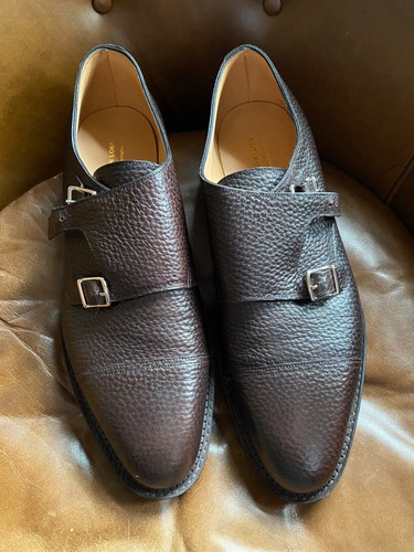 New john lobb - lobb, william