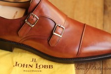 John Lobb William II Brown