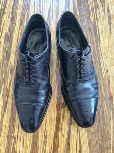 John lobb handmade england - john, in