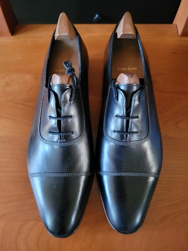 New men john - new, lobb