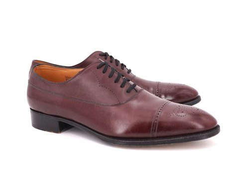1820 john lobb lazenby - $1820,