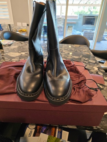 John lobb mens ellon boots - lobb,