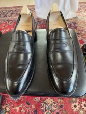 John Lobb Loafer Montgomery