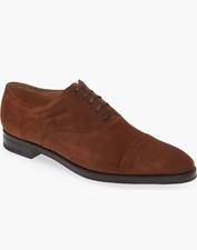 New sz 10 US / 9 UK John Lobb