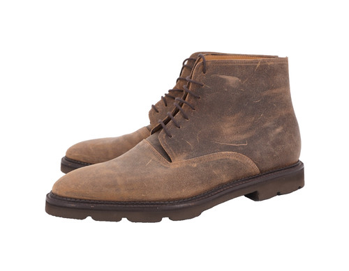 Worn 1955 john - |,