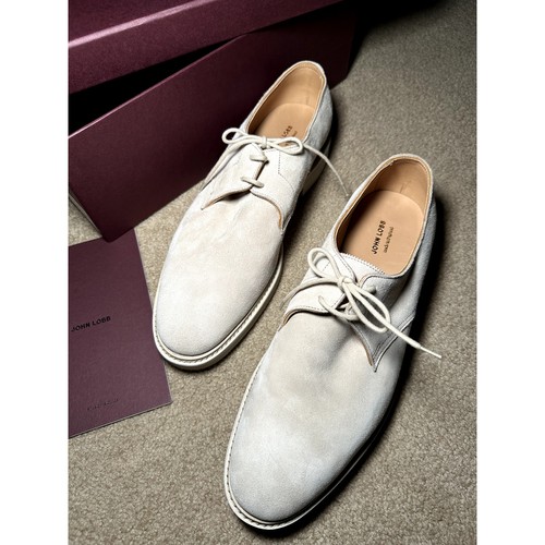 John lobb mens haldon - mens,