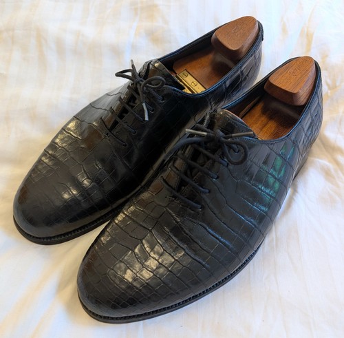 Bespoke john lobb james - john, st.