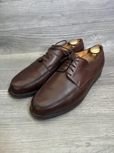 John lobb cromer - lobb, grain