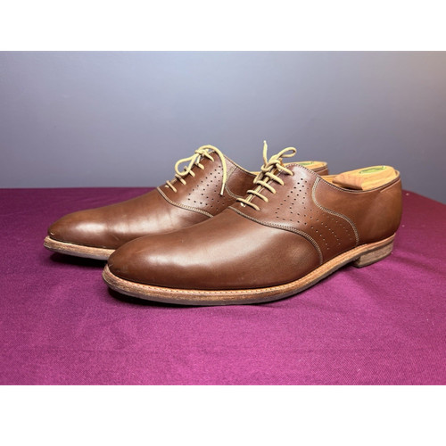 John lobb lavendon dress - lobb, ""lavendon""